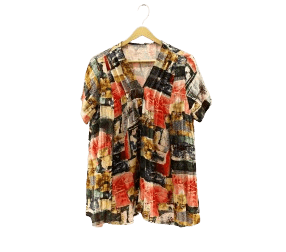 Half Sleeve Shirt